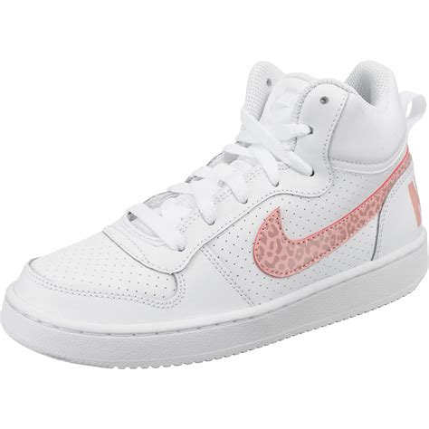 nike weiß kinder|Weiße Nike Kinderschuhe für den Spaß im Alltag von Top .